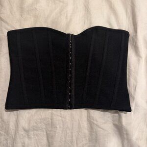 Bandage Corset